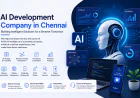 AI Development Company in Chennai: Enterprise AI Guide