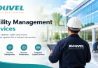 Creating Better Workplaces Through Smarter Facility Management
