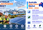 Australia Solar Power Market 2026-2034 | Growth & Forecast Report