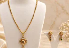 How to Choose the Right Bridal Necklace for Your Wedding Look