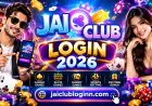 Jai Club Login 2026 – Complete Account Access and Sign-In Guide