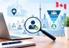How to Find Qualified B2B Leads in Canada