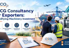 EPCG Planning for Manufacturers: Machinery, Documentation and Compliance