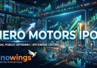 Hero Motors IPO GMP Date, Price, GMP & Review | Finowings