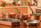 Copper Utensils Suppliers in Dubai