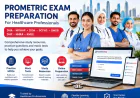 Prometric Exam, DHA Exam, QCHP & KMLE: Complete Guide to Medical Licensing Exams