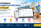 Marketplace Management Services in Tirupati