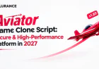 Aviator Game Clone Script: Secure & High-Performance Platform in 2027