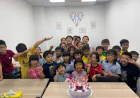 Supporting Students Beyond the Classroom: Student Care and Tuition in Punggol