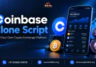 Coinbase Clone Script Build a Customized Crypto Exchange