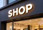 How to Choose the Best LED Letters for a Shop Front in Delhi