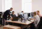 AI Development Services: Building Smarter and Scalable Business Solutions