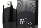 Mont Blanc Cologne: A Guide to Sophisticated Fragrances for Men