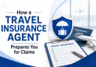 How a Travel Insurance Agent in Sainikpuri Prepares You for Claims