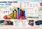 Disposable UAE Review 2026: Honest Insights on Selection, Convenience, and Value