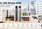 JUUL UAE Review 2026: Tested Design, Pod Experience, Performance, and Value