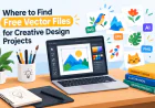 Where to Find Free Vector Files for Creative Design Projects