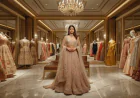 Bridal Lehenga Dallas Luxury Bridal Fashion