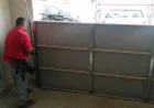 Why Is My Garage Door Making Loud Noises in Summerlin?