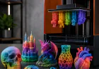 Plastic 3D Printing in Malaysia: The Future of Custom Manufacturing