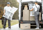 Make Moving Day Easier With a Man with a Van in Adelaide