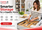 How Door Mounted Bins Make Kitchen Waste Storage More Practical