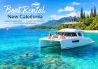 Boat Rental New Caledonia: Explore Paradise by Boat