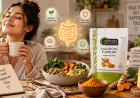 Gut Health Just Became 2026's #1 Wellness Trend And Turmeric Is Right in the Middle of It