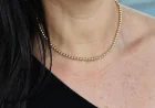 14K Gold Filled Necklaces: A Practical Guide to Everyday Jewelry
