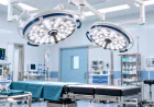 Why Global Hospitals Are Buying OT Lights and Tables From India