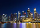 6 Days Singapore Honeymoon Tour Plan with Romantic Experiences