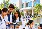 What Hapur's Medical College Actually Offers Students and Patients