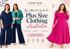 Plus Size Clothing Australia: How to Find Comfortable, Stylish Clothes That Actually Fit