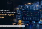Inside the Essential Elements of a Contemporary Centralized Crypto Exchange