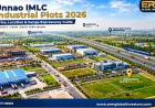Unnao IMLC Industrial Plots 2026: Price, Location & Ganga Expressway Guide