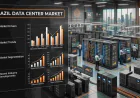 Brazil Data Center Market 2026 | Growth, Trends, and Forecast by 2034