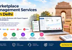 Marketplace Account Management Services in Delhi