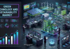 Green Technology and Sustainability Market Size, Industry Analysis & Forecast 2026-2034