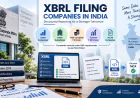 XBRL Filing Companies in India: Who Needs to File?