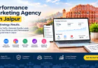 Performance Marketing Company in Jaipur