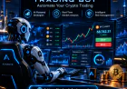TENXEX Exchange AI-Powered Crypto Trading & Digital Asset Exchange