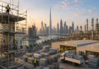 Aluminum Mobile Scaffolding UAE for Flexible Access