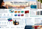 Buy TEREA Online in UAE: Fast TEREA Delivery Across Dubai