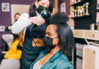 What to Expect at Your First Appointment with a Black Hair Stylist in Chicago