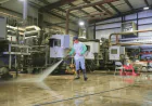 Power Washing Fort Worth A Guide to Exterior Property Care