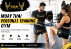 How a Muay Thai Personal Training Gym Builds Better Fitness