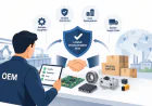 How OEMs Can Reduce Procurement Risks Through Strategic Component Sourcing
