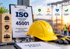 How Can Saudi Companies Complete the ISO 45001 Certification Process Efficiently?