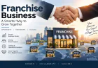 New Franchise Business Opportunities | Investment and Growth Potential
