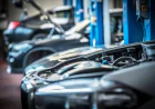 Precision Suspension Geometry and Handling Dynamics in Commuter Vehicles